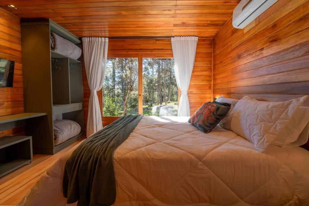Villa Luz - Vida Sao Joaquim (Santa Catarina)